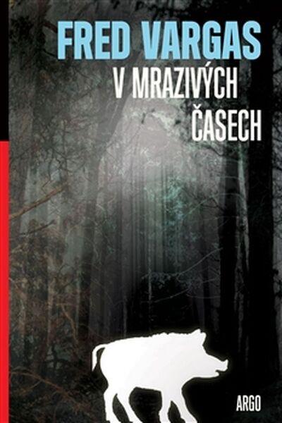 V mrazivých časech - 978-80-257-1893-3
