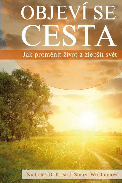 Objeví se cesta - 978-80-7553-068-4