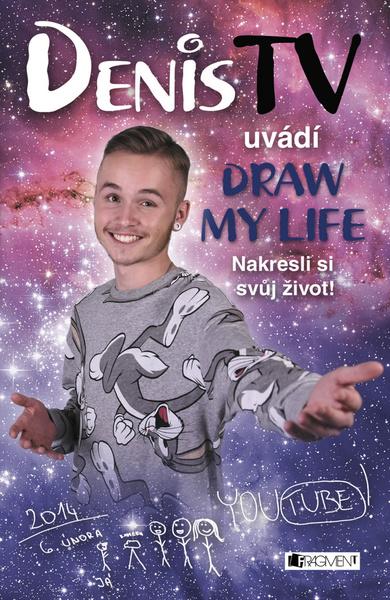 DenisTV uvádí Draw My Life