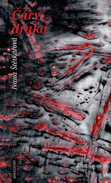 Čáry draka - 978-80-7345-502-6