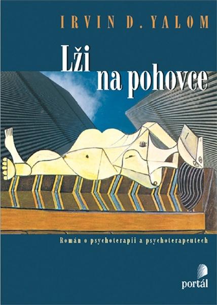 Lži na pohovce - 978-80-262-1153-2