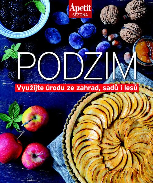 Podzim - 978-80-87575-57-4