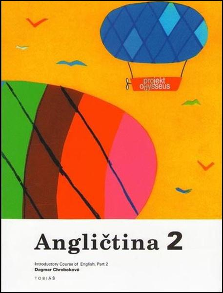Angličtina 2 - 978-80-7311-102-1