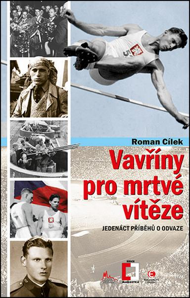 Vavříny pro mrtvého vítěze - 978-80-7557-030-7