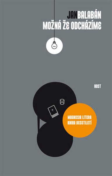 Možná, že odcházíme - 978-80-7294-586-3