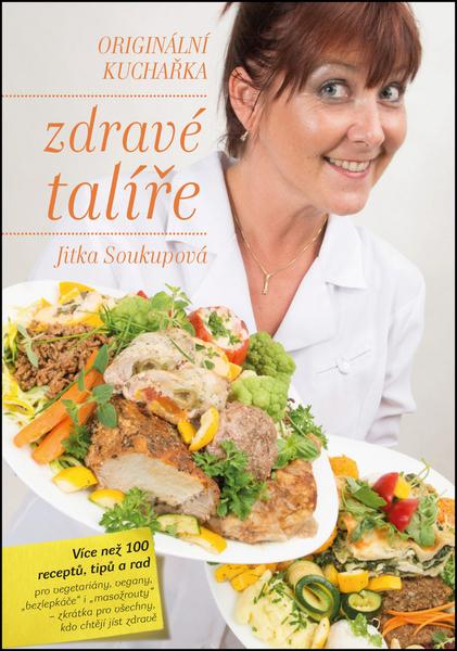 Zdravé talíře - 978-80-87938-43-0