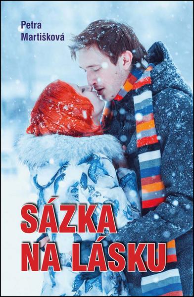 Sázka na lásku - 978-80-7497-164-8