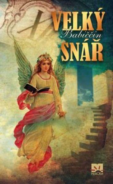 Velký babiččin snář - 978-80-551-5141-0