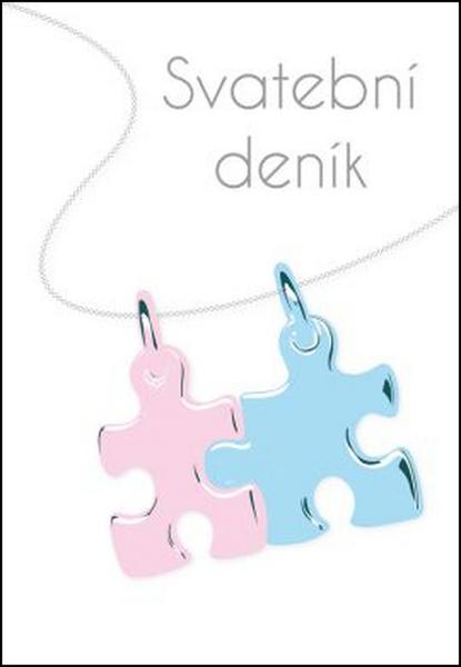 Svatební deník - 978-80-271-0257-0