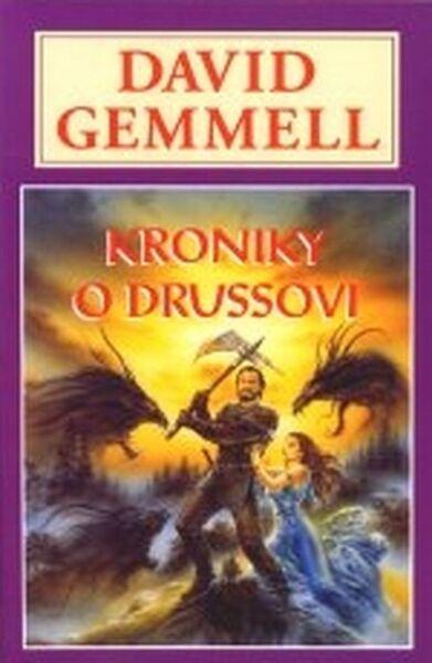 Kniha Kroniky o Drussovi - Drenaj 6