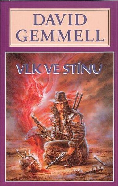 Vlk ve stínu - 978-80-86481-82-1
