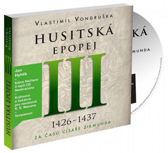 Husitská epopej III 1426-1437