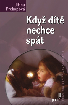 Když dítě nechce spát - 978-80-262-0525-8
