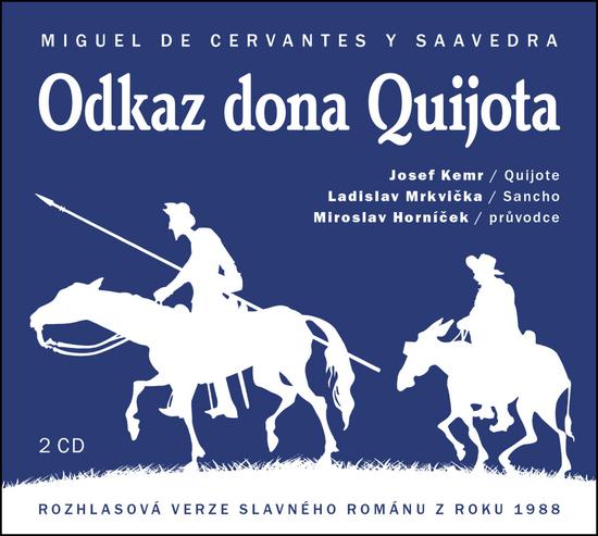 Odkaz dona Quijota