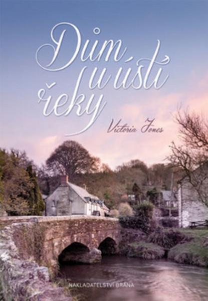 Dům u ústí řeky - 978-80-7243-917-1
