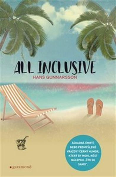 All inclusive - 978-80-7407-316-8