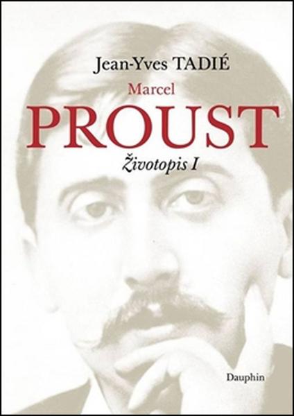 Kniha Marcel Proust - Životopis I