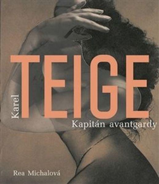 Karel Teige - 978-80-7437-171-4
