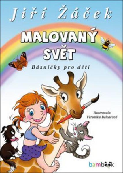 Malovaný svět - 978-80-271-0038-5