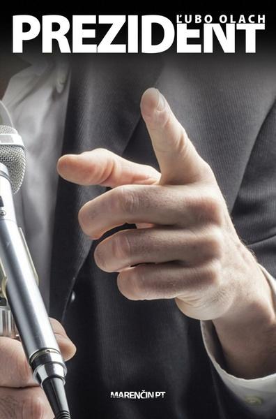 Prezident - 978-80-8114-698-5