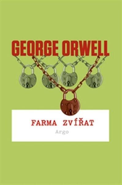 Farma zvířat - 978-80-257-1324-2