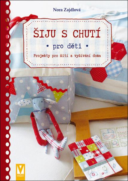 Šiju s chutí - 978-80-7541-060-3