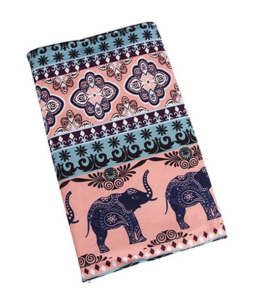 Univerzální obal na knihu 6