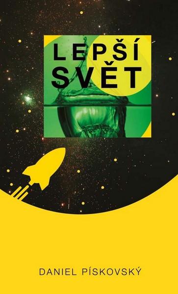 Lepší svět - 978-80-7497-179-2