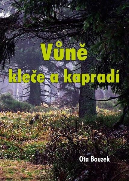 Vůně kleče a kapradí - 978-80-7497-166-2