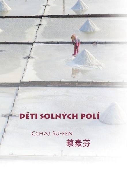 Děti solných polí - 978-80-87383-54-4