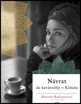 Návrat do kavárničky v Kábulu - 978-80-257-1981-7