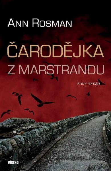 Čarodějka z Marstrandu - 9788074331749