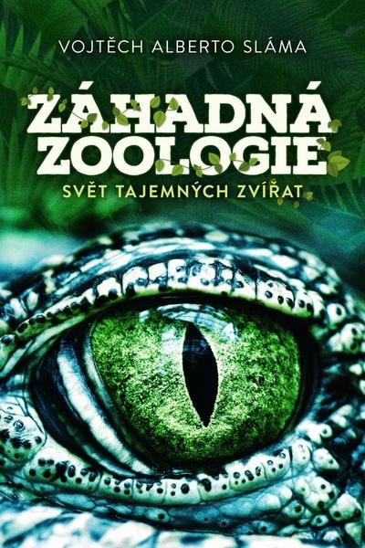 Záhadná zoologie - 978-80-7388-704-9