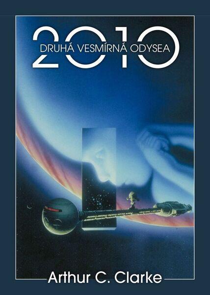 2010: Druhá vesmírná odysea - 978-80-257-2093-6