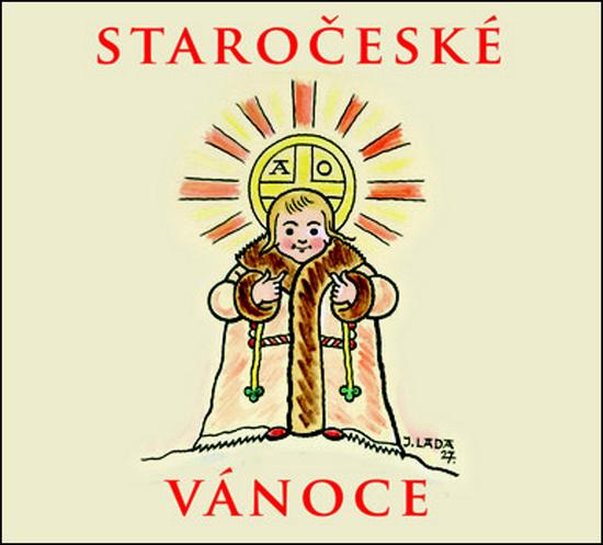 Staročeské vánoce
