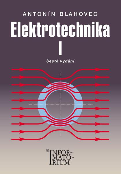 Elektrotechnika I - 978-80-7333-123-8