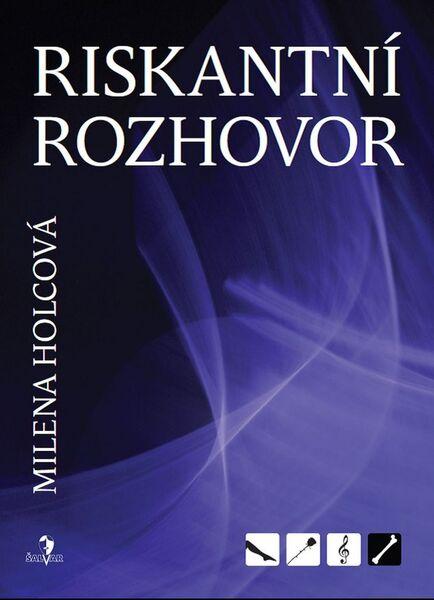 Riskantní rozhovor - 978-80-904568-4-6