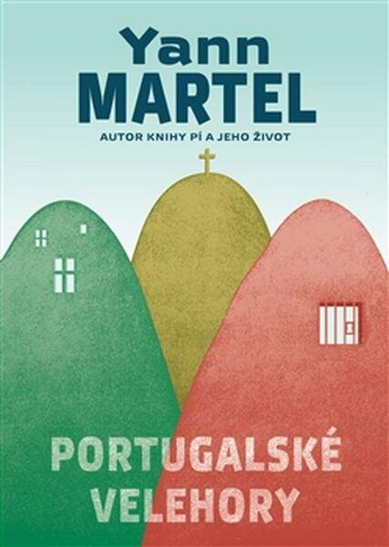 Portugalské velehory - 978-80-257-1956-5
