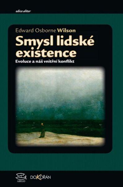 Smysl lidské existence - 978-80-7363-766-8