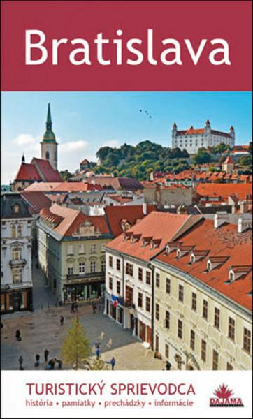 Bratislava - 978-80-8136-064-0