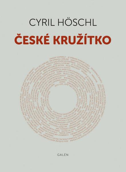 České kružítko - 978-80-7492-272-5