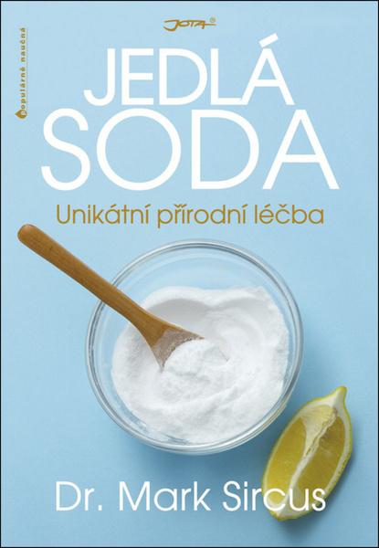 Jedlá soda - 978-80-7565-095-5
