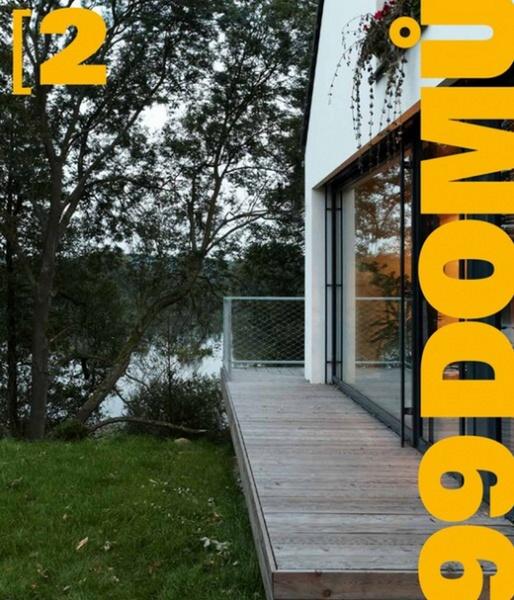 99 domů 2 - 978-80-7437-207-0