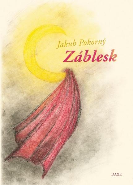 Záblesk - 978-80-89429-53-0