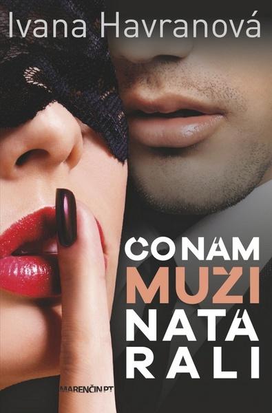 Čo nám muži natárali - 978-80-8114-797-5