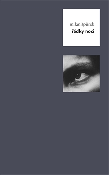 Kniha Řádky noci