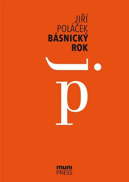 Básnický rok - 978-80-210-8118-5