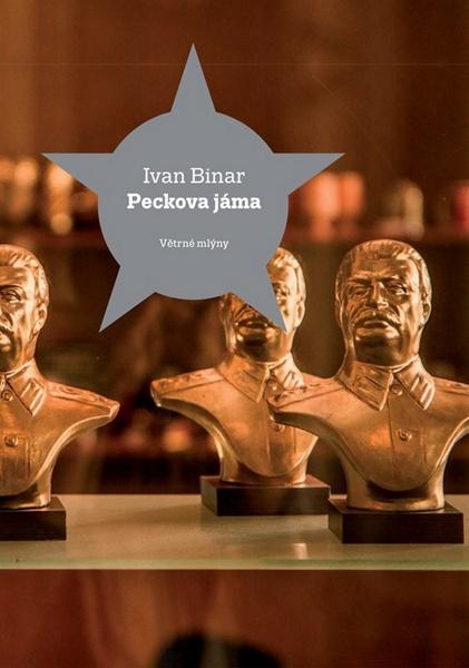 Peckova jáma - 978-80-7443-192-0