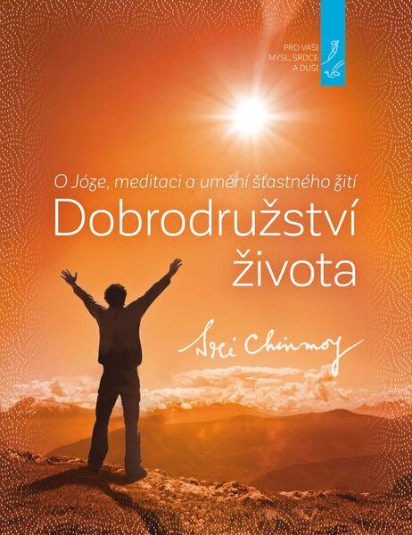 Dobrodružství života - 978-80-86581-83-5