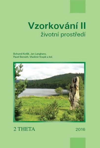 VZORKOVÁNÍ II - 978-80-86380-81-0